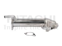 FEBI BILSTEIN 104329 - Elemento enfriador, reciclaje gases escape