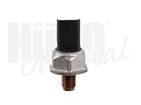 FEBI BILSTEIN 45187 - Sensor, presión combustible