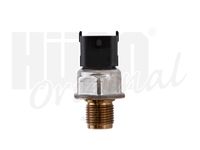 BOSCH 0281002937 - Sensor, presión combustible