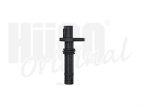 FEBI BILSTEIN 30676 - Número de enchufes de contacto: 2<br>Tipo de sensor: inductivo<br>Artículo complementario / información complementaria 2: sin cable<br>