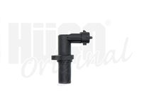 FEBI BILSTEIN 106813 - Número de enchufes de contacto: 2<br>Tipo de sensor: inductivo<br>Color: negro<br>