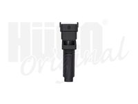 FEBI BILSTEIN 37984 - Color: negro<br>Tipo de sensor: Hall<br>Número de enchufes de contacto: 3<br>Forma del enchufe: oval<br>