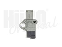 FEBI BILSTEIN 31200 - Número de enchufes de contacto: 3<br>Color de carcasa: gris<br>Artículo complementario / información complementaria 2: sin cable<br>Tipo de sensor: Hall<br>