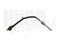 BOSCH 0986259089 - Sensor, temp. gas escape