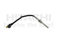 BOSCH 0986259089 - Sensor, temp. gas escape