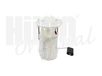 Alfa e-Parts AF01657 - Sensor, nivel de combustible