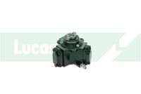 LUCAS LDFA0013 - Preparación del combustible: Common Rail (CR)<br>