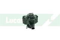 LUCAS LDFA0020 - Código de motor: OM 612.981<br>Preparación del combustible: Common Rail (CR)<br>nº de motor desde: 50 899864<br>Tipo de combustible: Gasóleo<br>Restricción de fabricante: BOSCH<br>