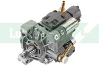 LUCAS LDFA0235 - Código de motor: K9K 734<br>Tipo de combustible: Gasóleo<br>Restricción de fabricante: VDO<br>