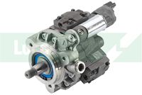 LUCAS LDFA0236 - Código de motor: FFWA<br>Tipo de combustible: Gasóleo<br>Restricción de fabricante: VDO<br>