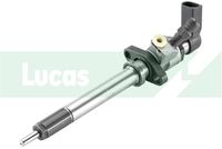 LUCAS LDFB0350 - Código de motor: RHR<br>Tipo de combustible: Gasóleo<br>Restricción de fabricante: VDO<br>