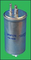 LUCAS LFDF175 - Filtro combustible