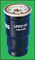 LUCAS LFDS132 - Filtro combustible