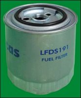 LUCAS LFDS191 - Filtro combustible