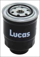 LUCAS LFDS192 - Filtro combustible