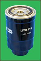 LUCAS LFDS194 - Filtro combustible