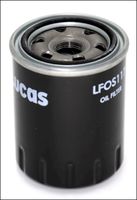 LUCAS LFOS117 - Filtro de aceite