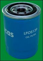 LUCAS LFOS139 - Filtro de aceite