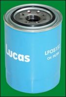 LUCAS LFOS152 - Filtro de aceite