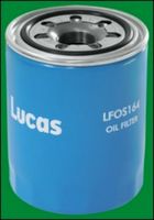 LUCAS LFOS164 - Filtro de aceite