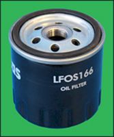 LUCAS LFOS166 - Filtro de aceite