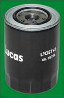 LUCAS LFOS193 - Filtro de aceite