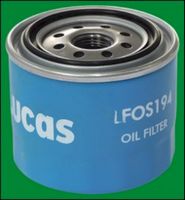 LUCAS LFOS194 - Filtro de aceite