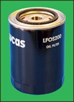 LUCAS LFOS200 - Filtro de aceite