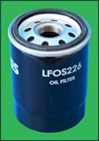 LUCAS LFOS226 - Filtro de aceite