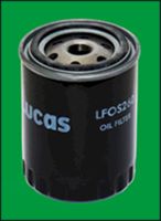 LUCAS LFOS260 - Filtro de aceite