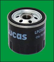 LUCAS LFOS264 - Filtro de aceite