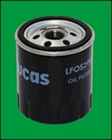 LUCAS LFOS299 - Filtro de aceite