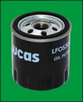 LUCAS LFOS304 - Filtro de aceite