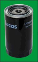 LUCAS LFOS308 - Filtro de aceite