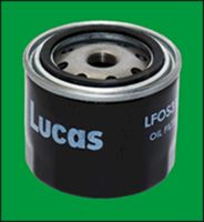 LUCAS LFOS315 - Tipo de filtro: Filtro enroscable<br>Altura [mm]: 85<br>Diámetro exterior [mm]: 97<br>Diámetro 3 [mm]: 61<br>Diámetro 4 [mm]: 71<br>Rosca 1: 3/4"-16<br>