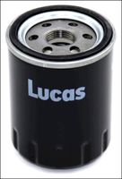 LUCAS LFOS330 - Tipo de filtro: Filtro enroscable<br>Altura [mm]: 98<br>Diámetro exterior [mm]: 77<br>Diám. int. 1 [mm]: 71<br>Diám. int. 2[mm]: 62<br>