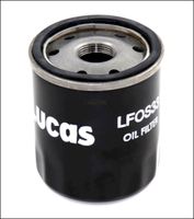 LUCAS LFOS331 - Filtro de aceite