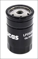 LUCAS LFOS333 - Filtro de aceite