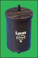 LUCAS LFPF004 - Filtro combustible