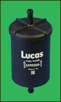 LUCAS LFPF006 - Filtro combustible