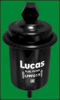 LUCAS LFPF019 - Filtro combustible