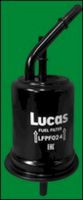 LUCAS LFPF024 - Filtro combustible