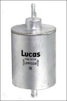 LUCAS LFPF028 - Filtro combustible