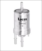 LUCAS LFPF038 - Filtro combustible