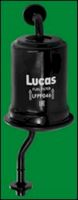 LUCAS LFPF046 - Filtro combustible