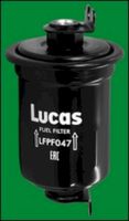 LUCAS LFPF047 - Filtro combustible