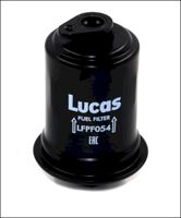 LUCAS LFPF054 - Filtro combustible