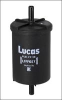 LUCAS LFPF057 - Filtro combustible