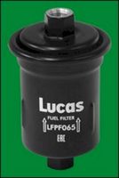 LUCAS LFPF065 - Filtro combustible