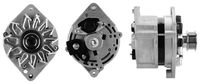 LUCAS LRA00569 - Alternador